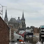 Domblick Apartamento