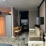 Apartamento Domblick Aquisgrano