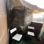 Apartamento Domblick *