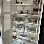 Apartamento Domblick
