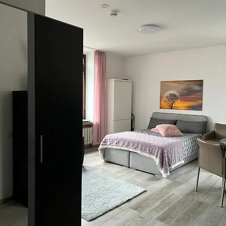 Apartment Domblick