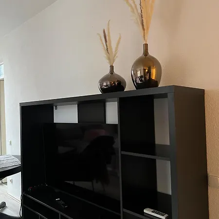 Apartment Domblick *