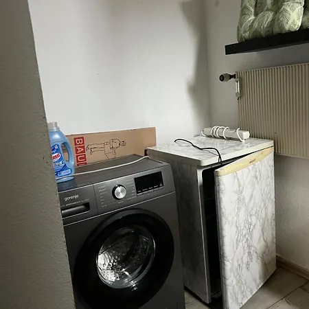 Apartment Domblick Aachen