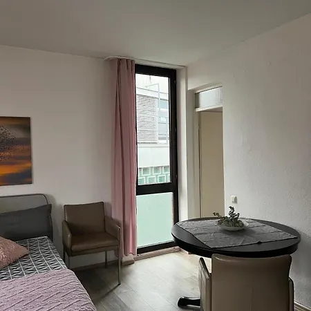 Apartment Domblick Aachen