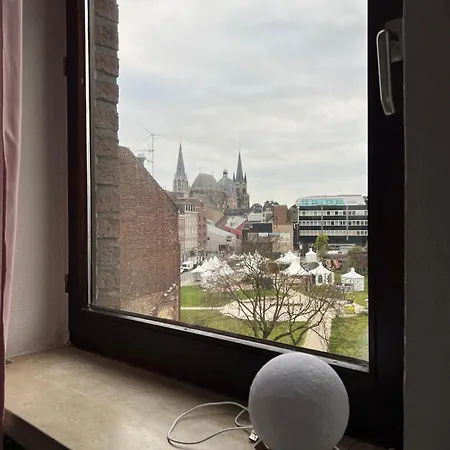 Apartment Domblick