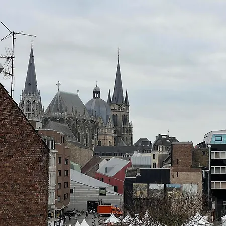 Domblick Apartamento