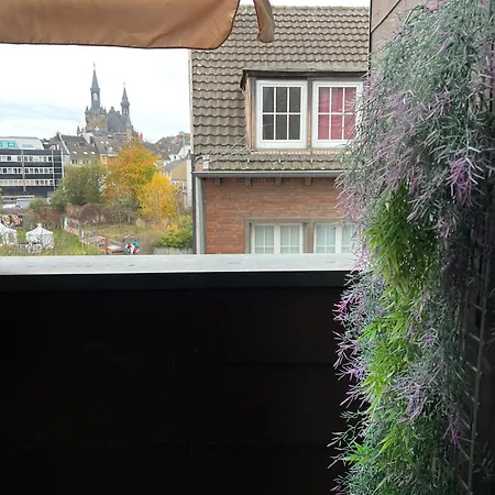 Domblick Apartamento *