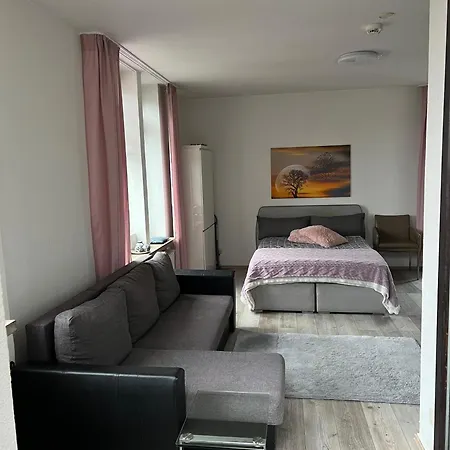Apartment Domblick