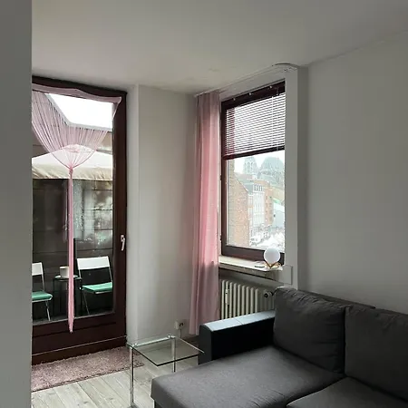 Domblick Apartment Aachen