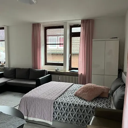 Apartment Domblick *