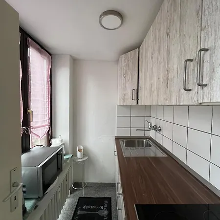 Apartment Domblick