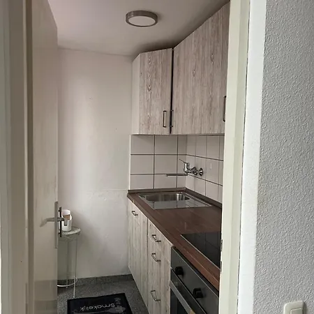 Apartment Domblick