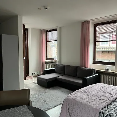 Apartment Domblick *