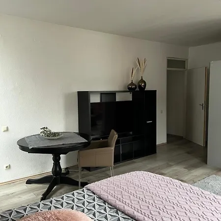 Apartment Domblick Aachen