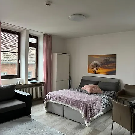 Domblick Apartment Aachen