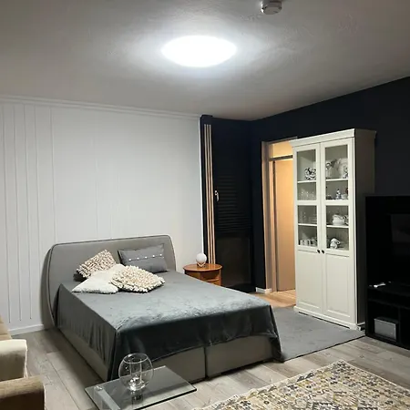 Domblick * Aquisgrana