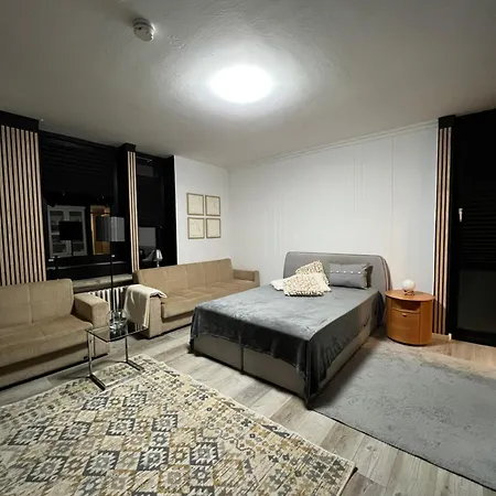 Domblick Apartamento