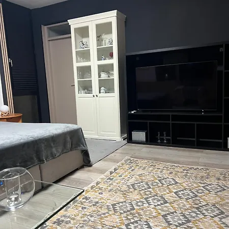 Apartamento Domblick Aquisgrano