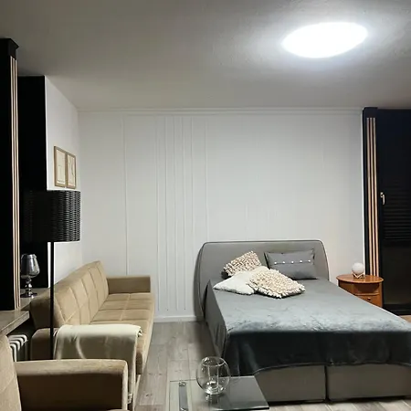 Apartamento Domblick Aquisgrano