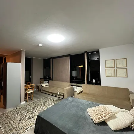 Appartamento Domblick