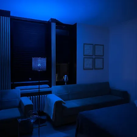 Apartamento Domblick *