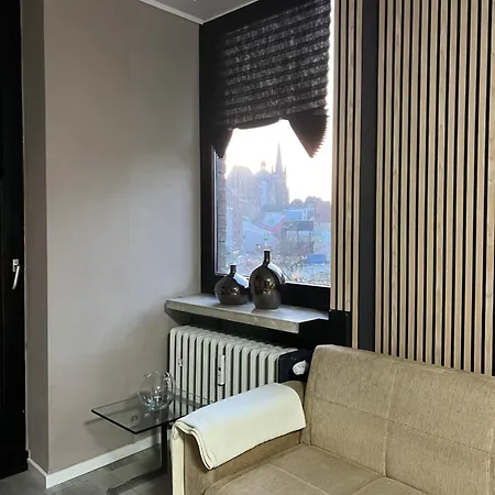Domblick Apartamento Aquisgrano