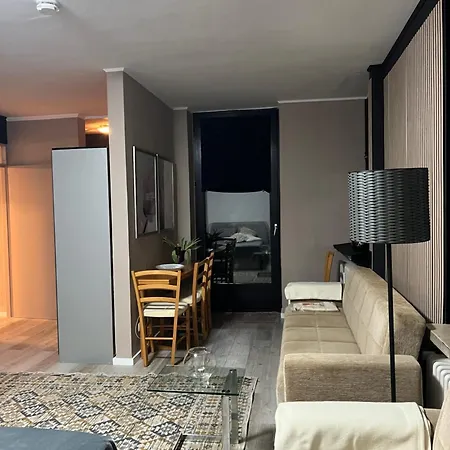 Apartamento Domblick Aquisgrano