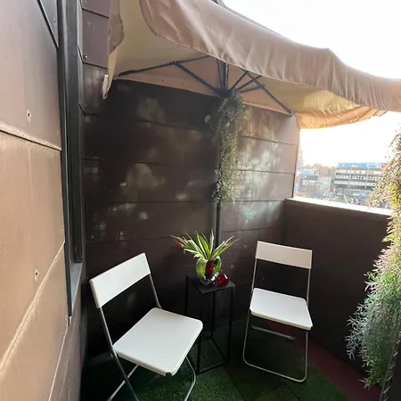Apartamento Domblick *