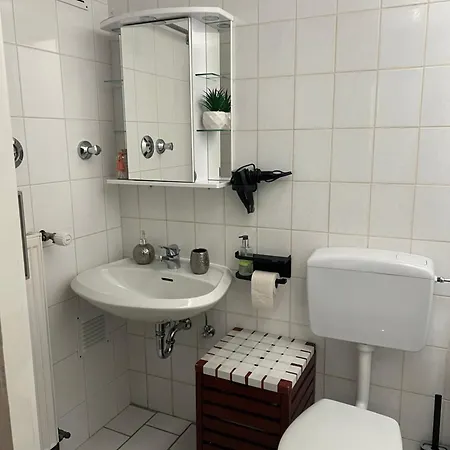 Domblick Lägenhet *