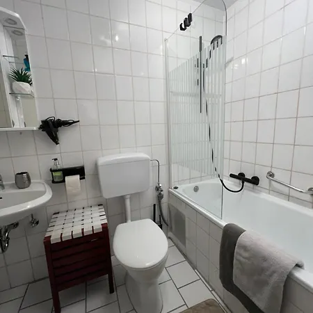 Domblick Apartamento Aquisgrano