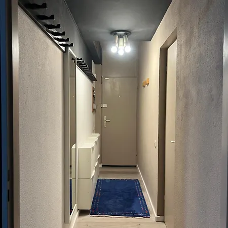 Apartamento Domblick