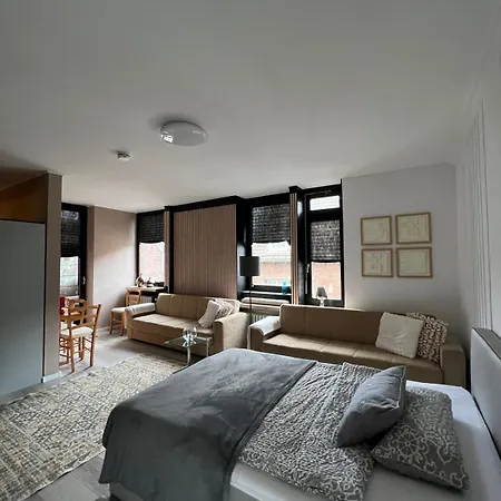Domblick Apartamento