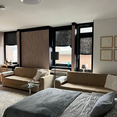 Apartamento Domblick Aquisgrano