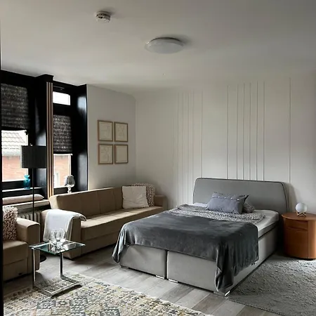 Domblick Apartamento *