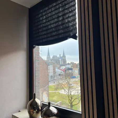Lägenhet Domblick Aachen