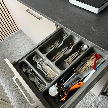 Apartamento Domblick *