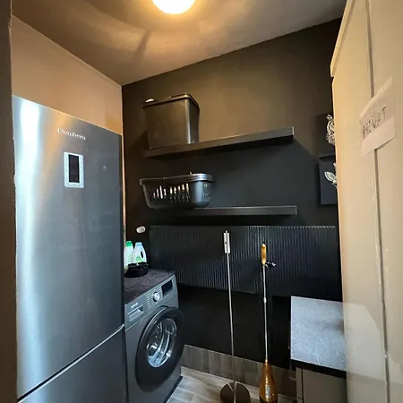 Domblick Apartamento