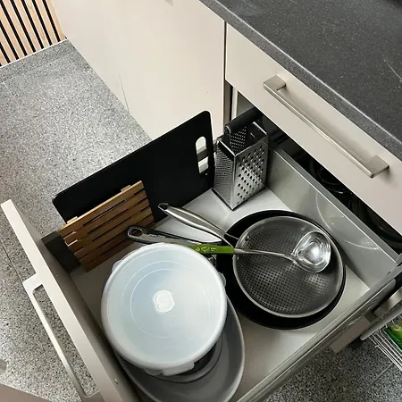 Apartamento Domblick *