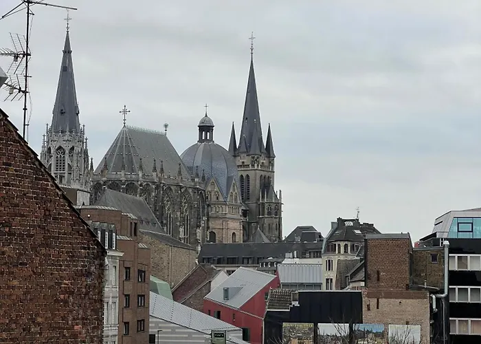 Domblick Appartamento