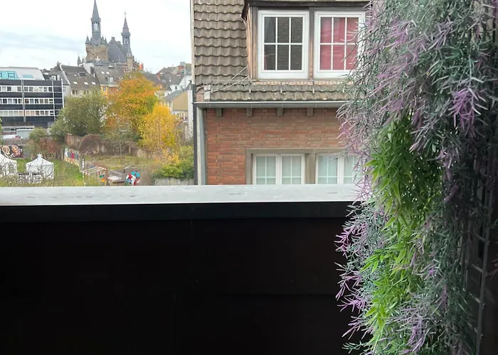 Domblick Appartamento *