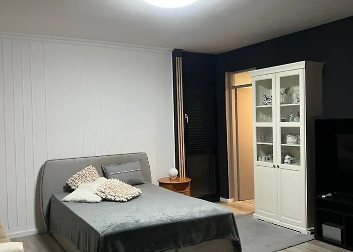 Domblick * Aquisgrana