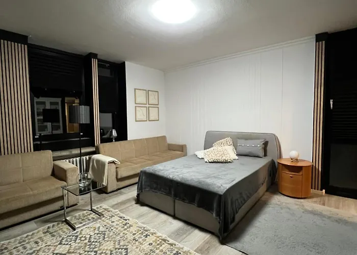 Domblick Appartamento