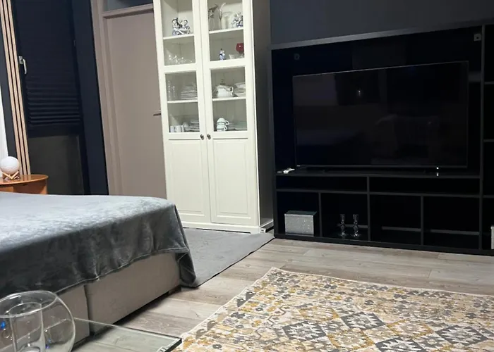 Appartamento Domblick Aquisgrana