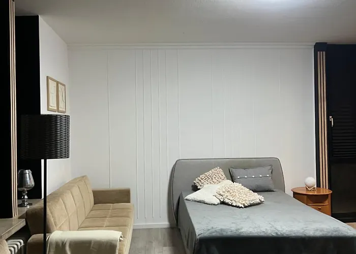 Appartamento Domblick Aquisgrana