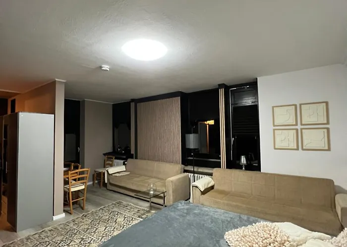 Appartamento Domblick