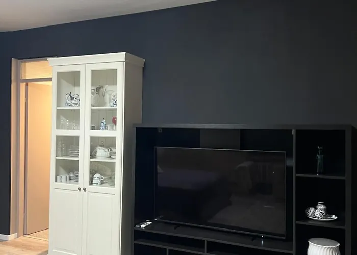 Appartamento Domblick