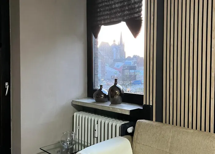 Domblick Appartamento Aquisgrana