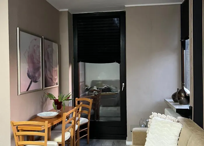 Domblick * Aquisgrana