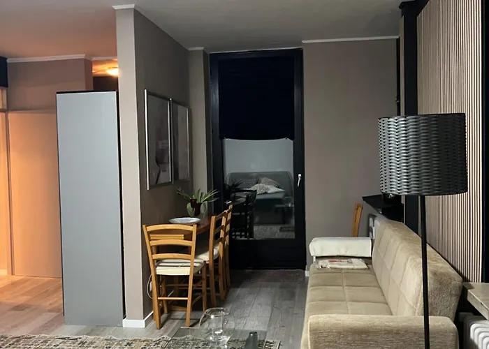 Appartamento Domblick Aquisgrana