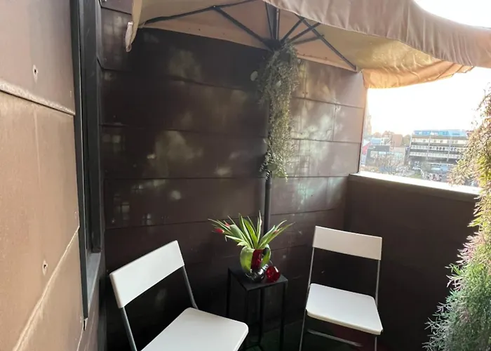 Appartamento Domblick *